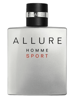 Perfume Allure Homme Sport